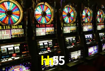 Descubra a Essência do hh55: Nossa História e Compromissos