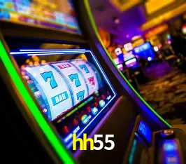 A Emoção da Loteria na hh55: Uma Chance de Mudança de Vida