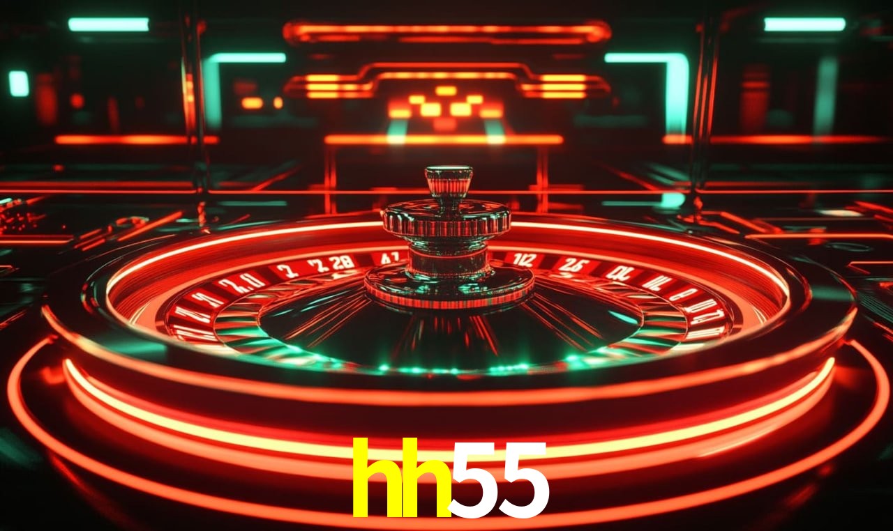 Desvendando o Mundo dos Jogos Virtuais na hh55