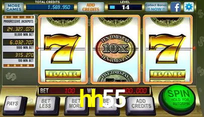 Desvendando o Mundo dos Jogos Virtuais na hh55