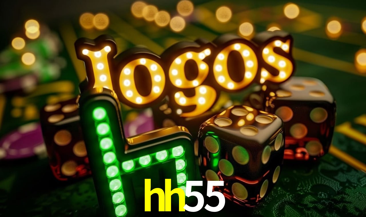 Bônus de Boas-vindas hh55