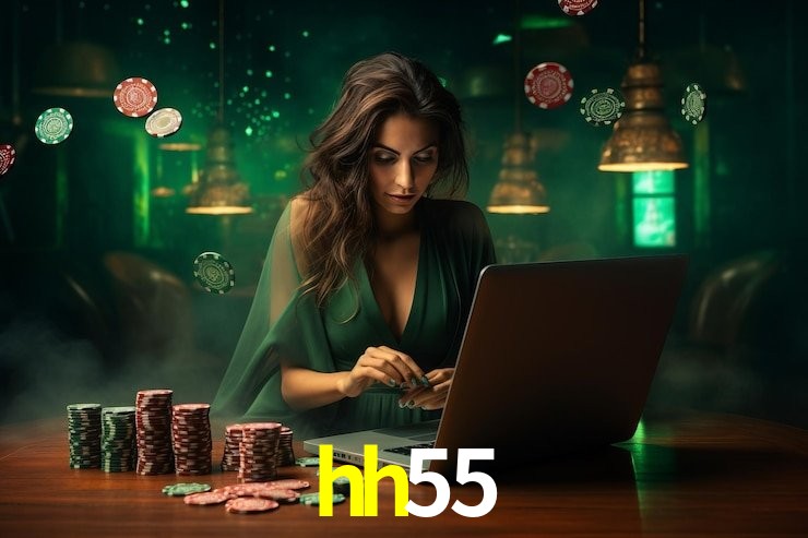 hh55 bet