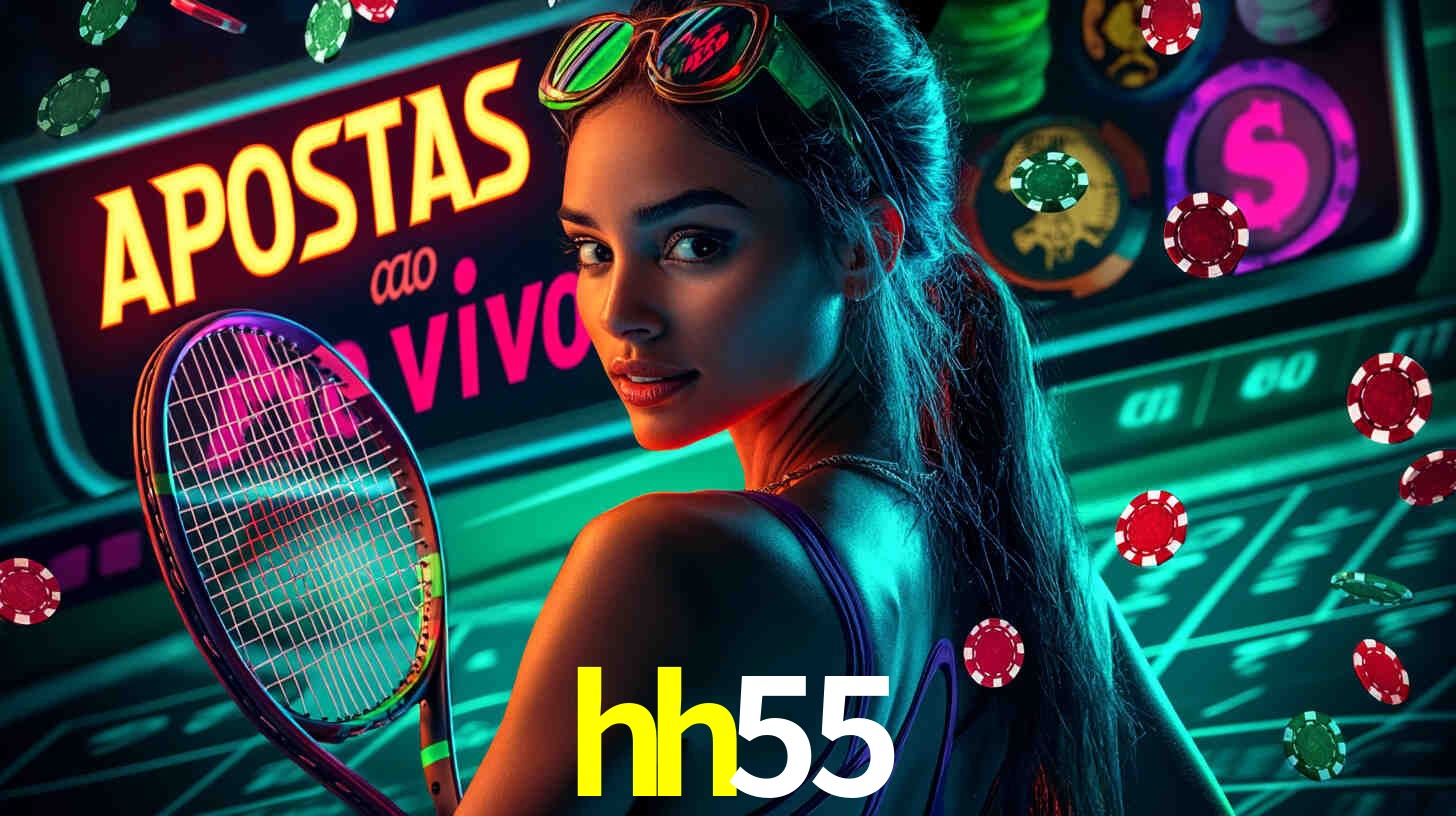 A Emoção da Loteria na hh55: Uma Chance de Mudança de Vida