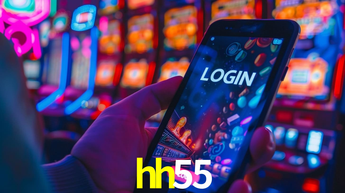 Interface do App hh55