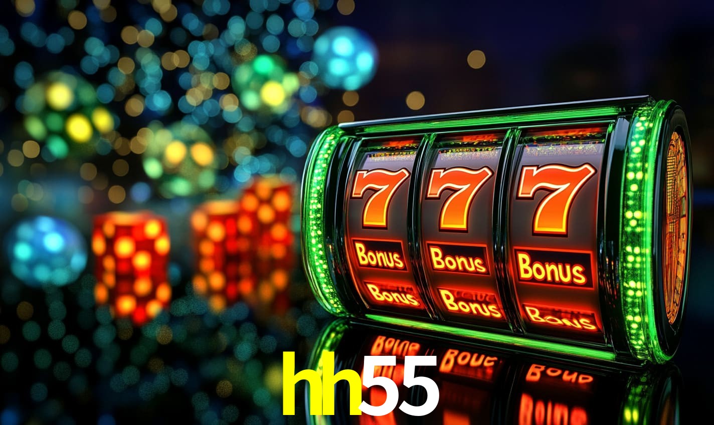Recursos de Bônus hh55