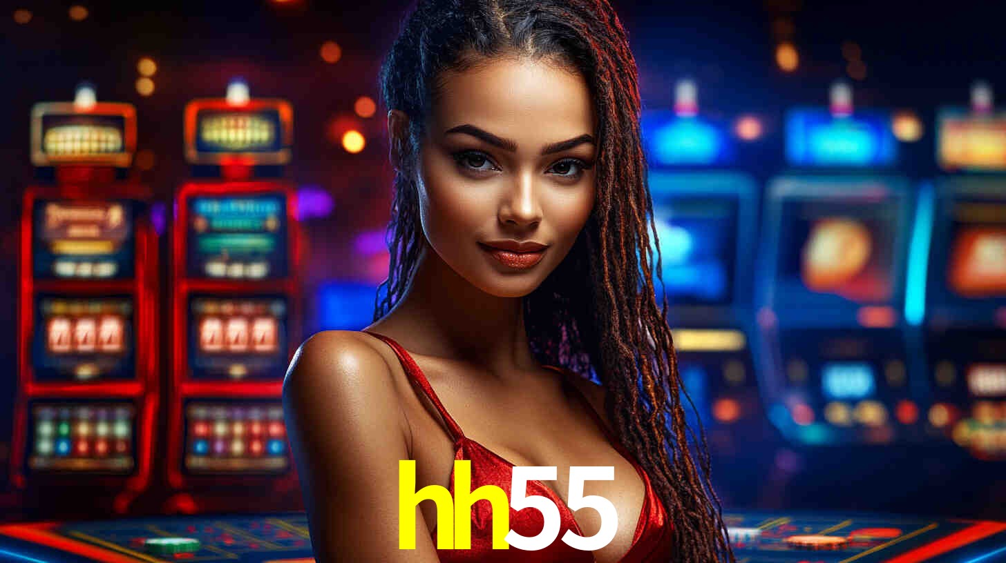 Apostas Esportivas na hh55: Um Guia Completo