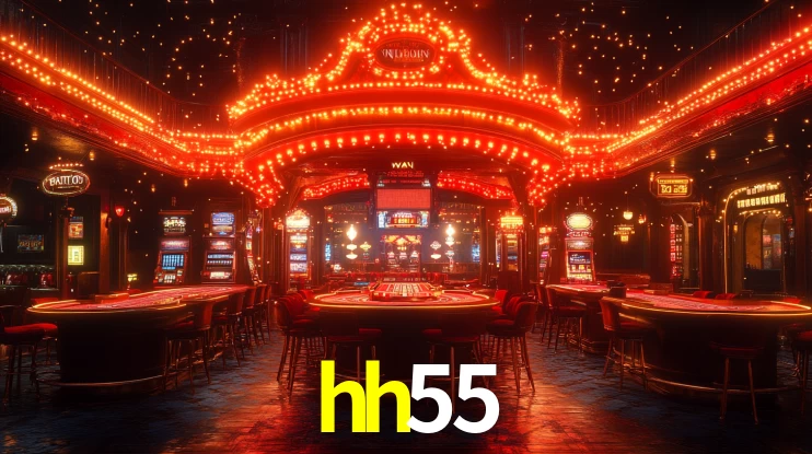Premium Interface hh55