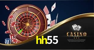 Mesa de Roleta hh55