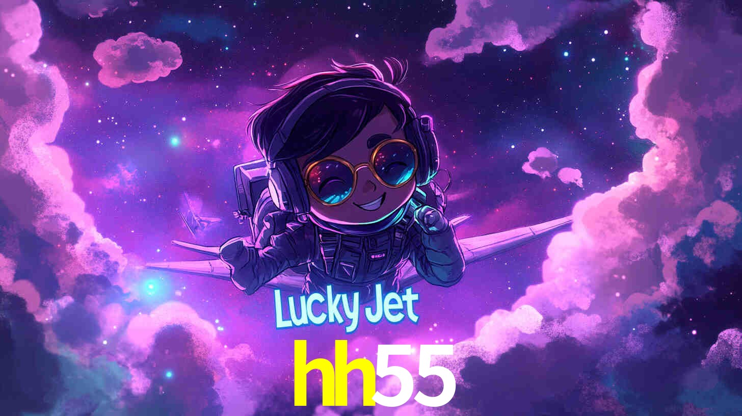 Inovações de Jogos na hh55: O Futuro das Experiências Interativas