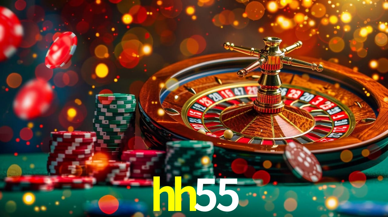 A Popularidade dos Caça-Níqueis no hh55