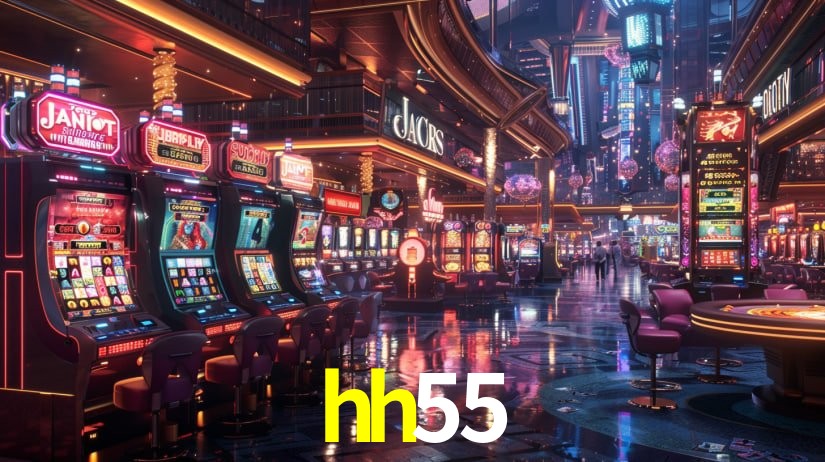 Live Casino hh55