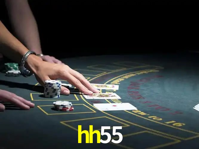 Segurança 2FA hh55