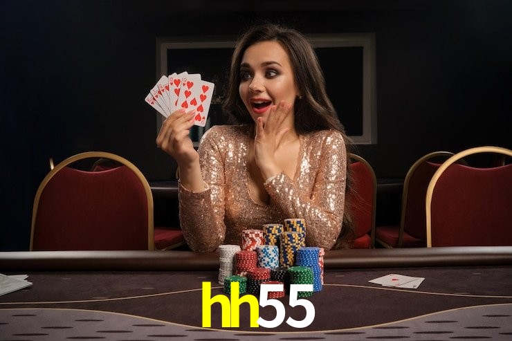 Inovações de Jogos na hh55: O Futuro das Experiências Interativas