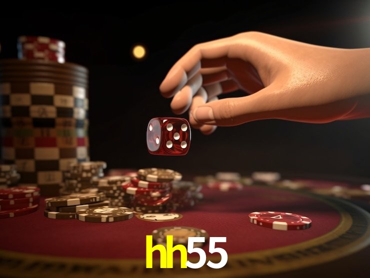 Estatísticas Esportivas hh55