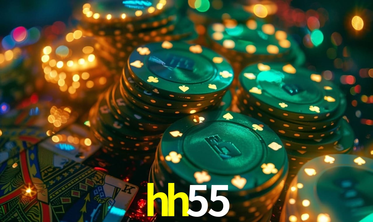Torneios hh55