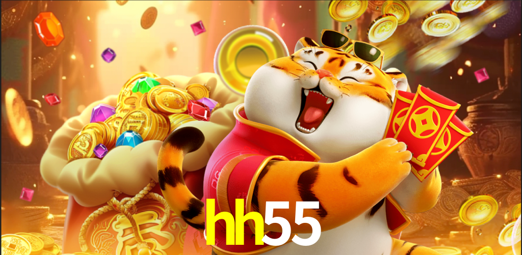 hh55 - Cassino Real? Baixe Agora! - hh55.com
