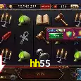 APP oficial da hh55 para mobile