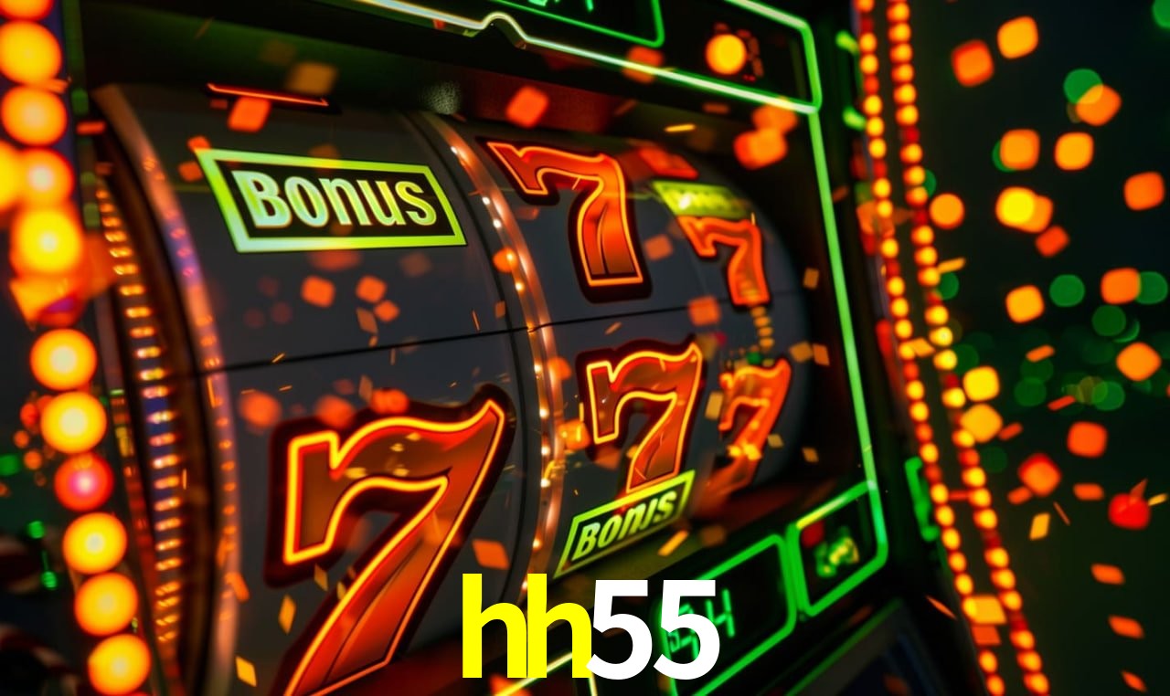 Explorando a Categoria de Eventos em Apostas na hh55