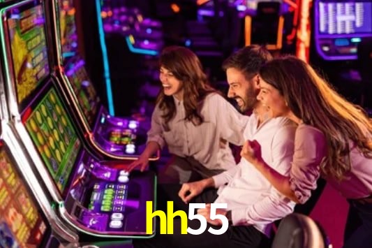 Descubra o Programa VIP da hh55: Vantagens Exclusivas para Jogadores