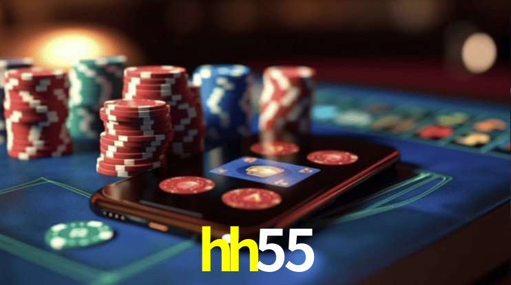Bônus Diários hh55