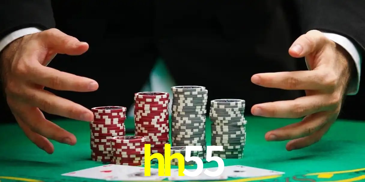 cassino hh55