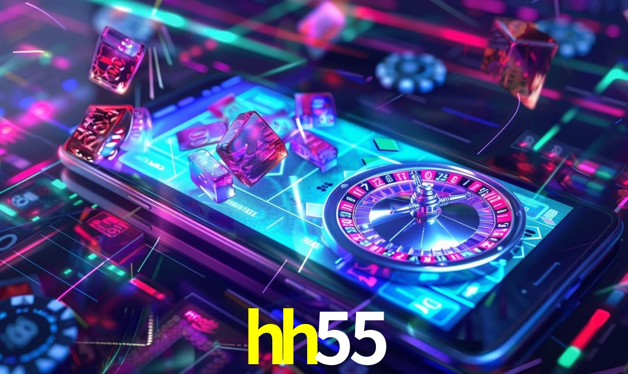 Mesa de Blackjack hh55