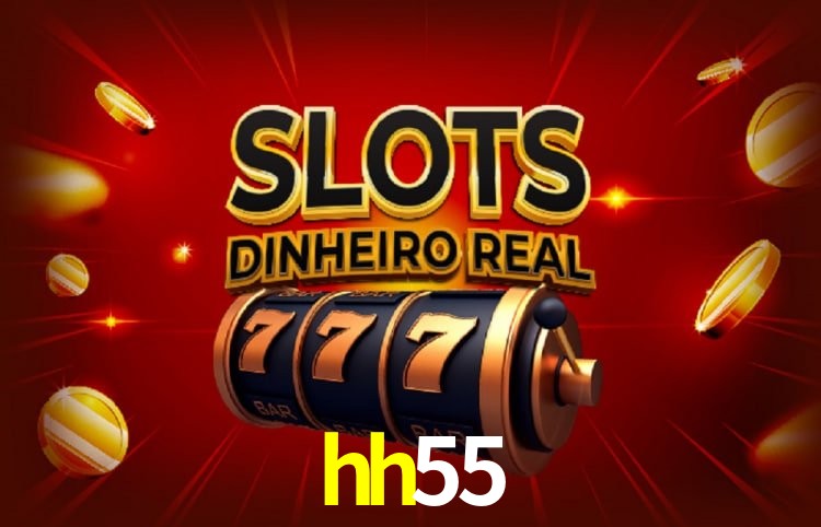 Benefícios da Conta hh55