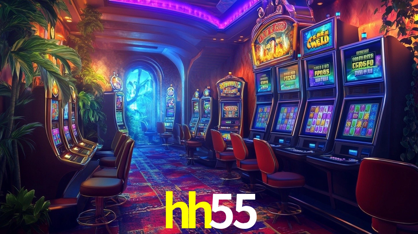 VIP Casino hh55