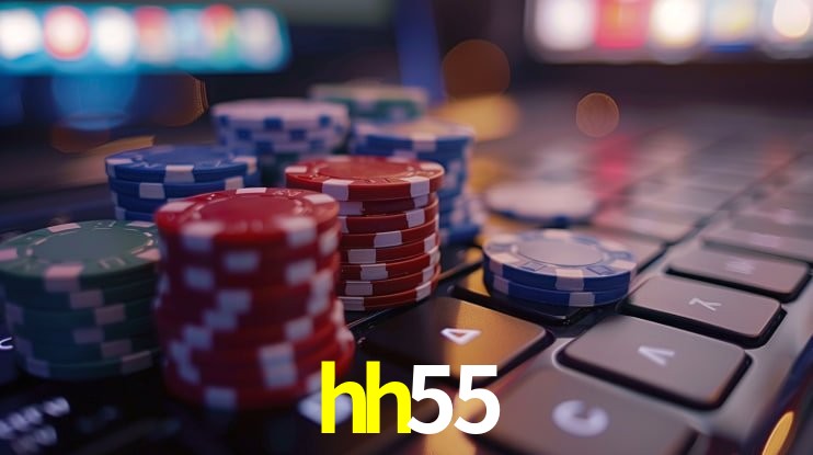 Jogos de Slot hh55