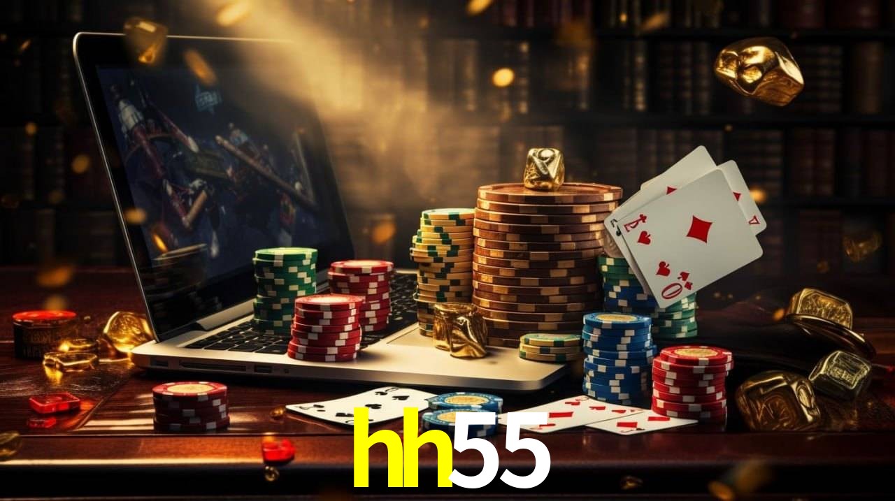 Jogos Exclusivos hh55