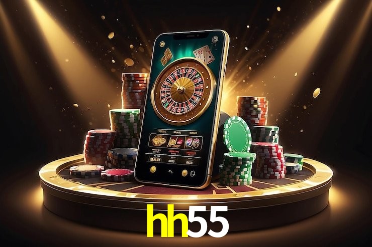 Diretório de Jogos hh55