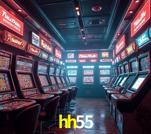 Tecnologia da Plataforma hh55