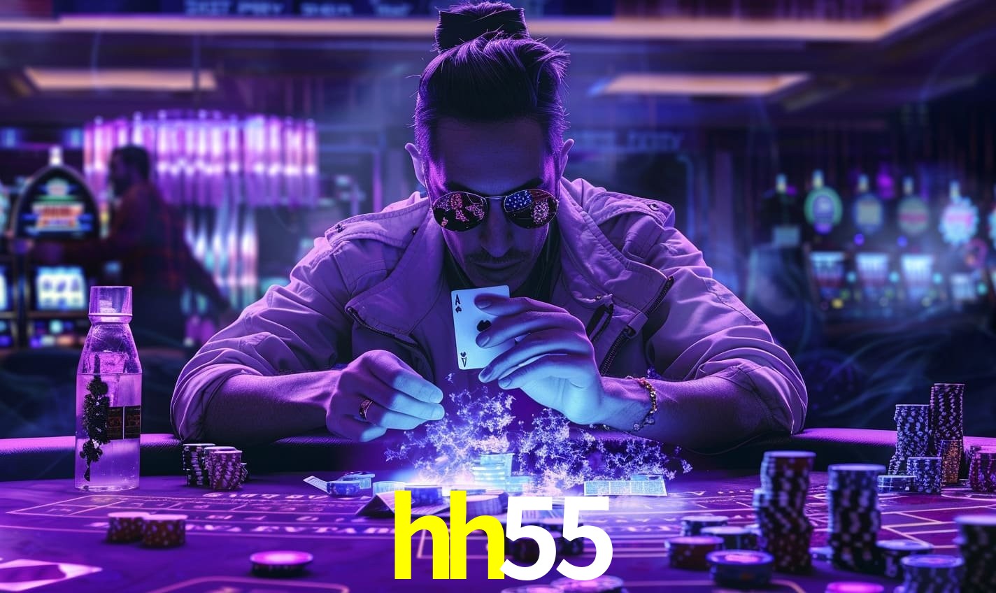 Live Casino hh55