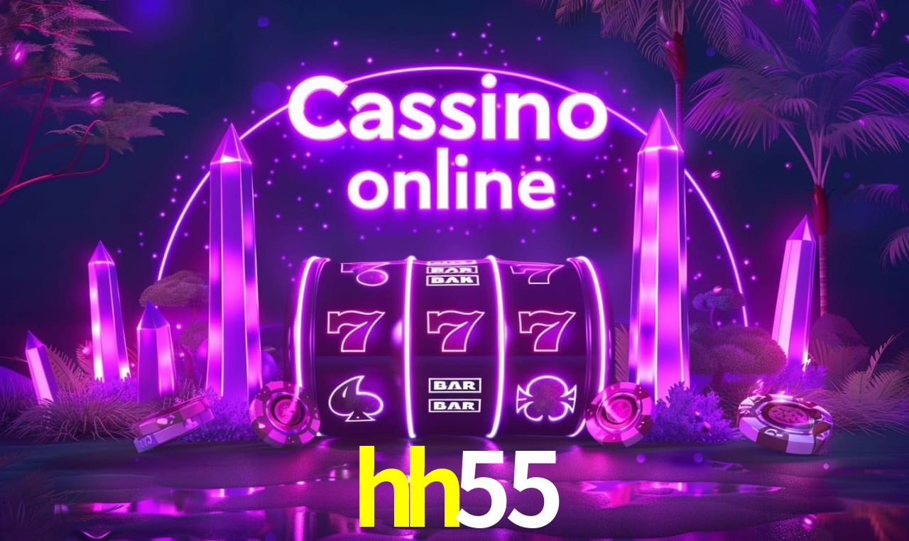 Casino Ao Vivo hh55