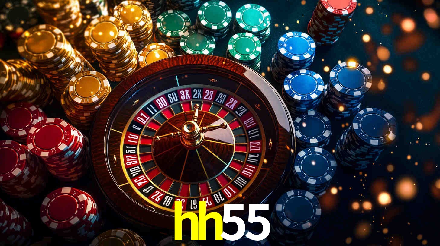 hh55 Bônus - hh55 visual 1
