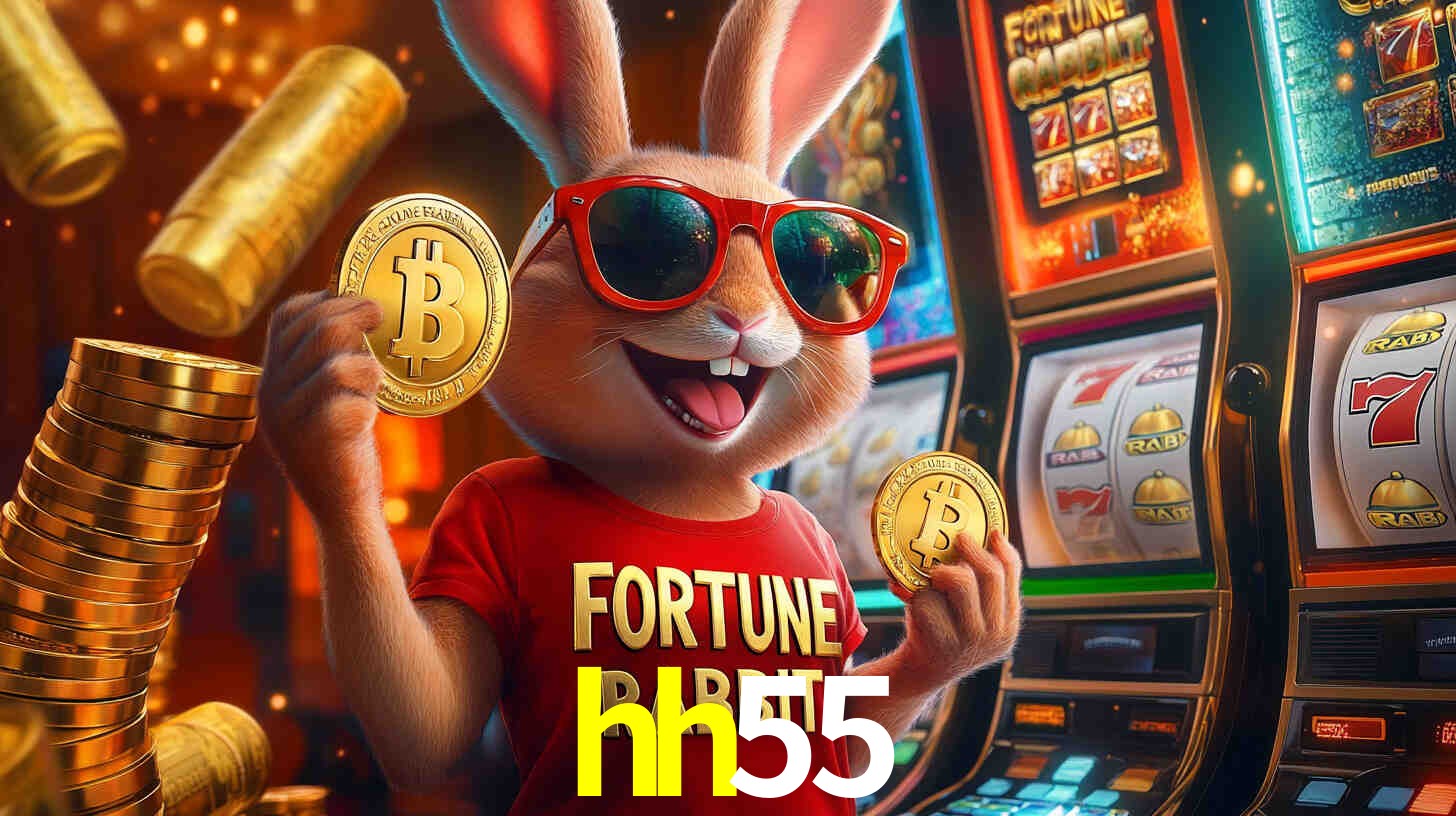 Inovações de Jogos na hh55: O Futuro das Experiências Interativas