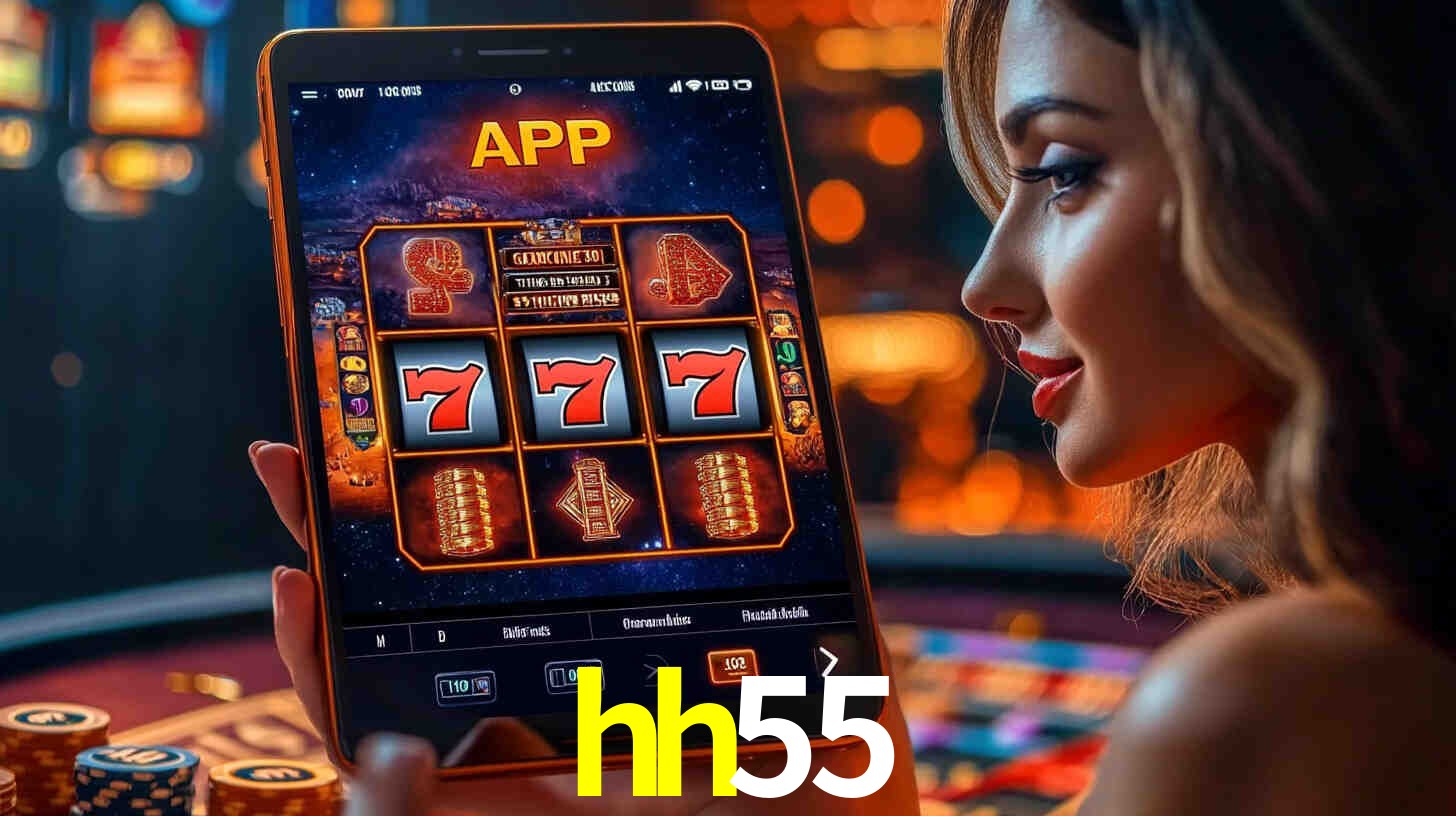 hh55: Jogue Crash e Experimente Alta Recompensa Instantânea