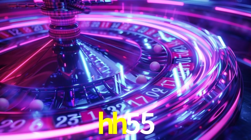 Inovações de Jogos na hh55: O Futuro das Experiências Interativas