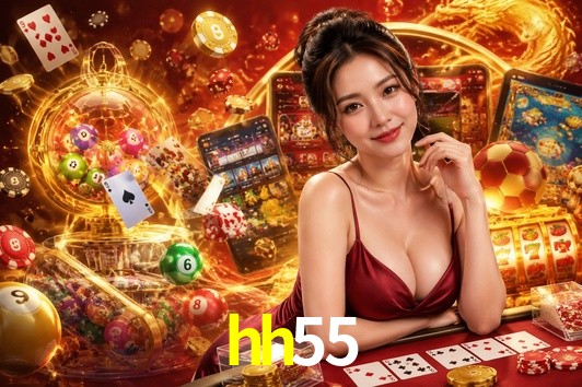 Slot Games hh55