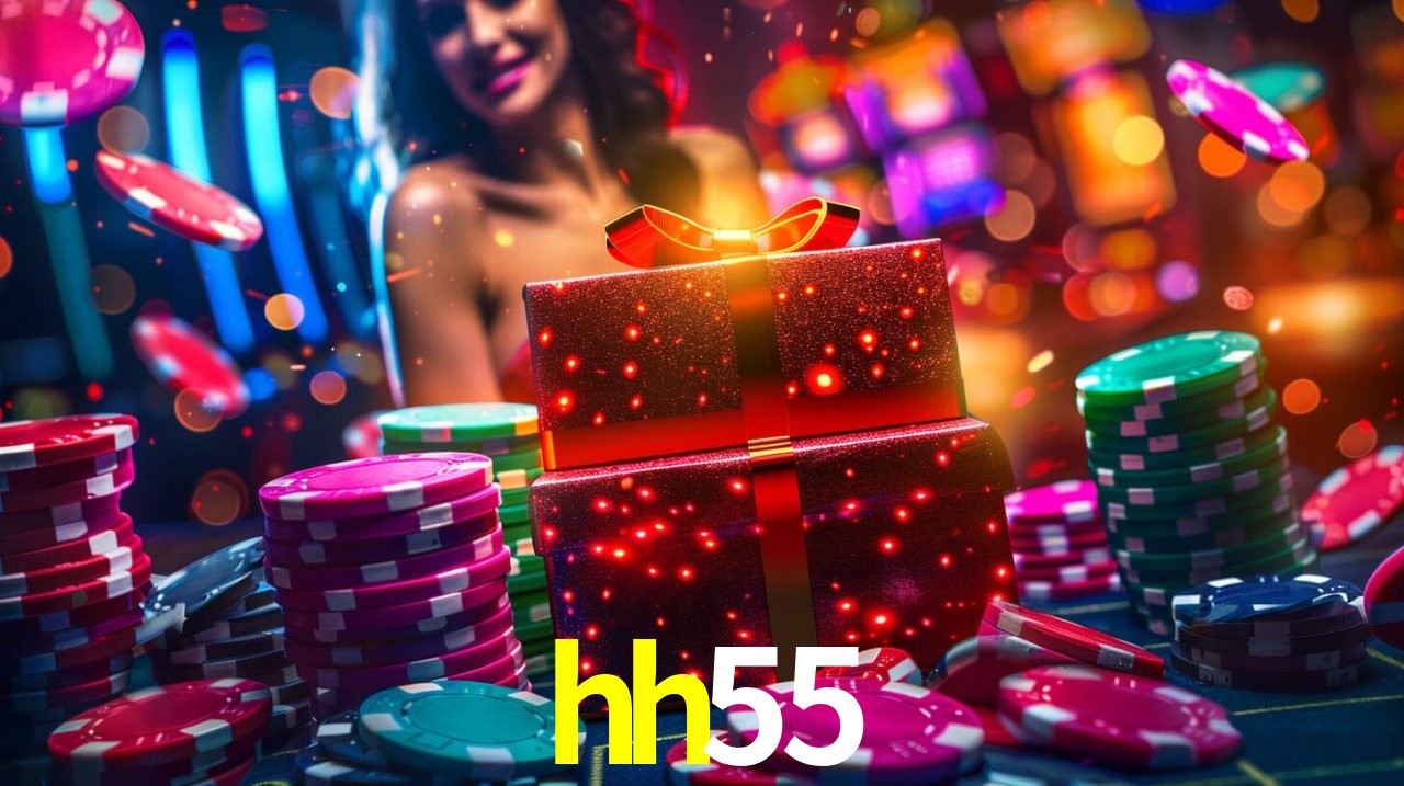 Desvendando o Mundo dos Jogos Virtuais na hh55