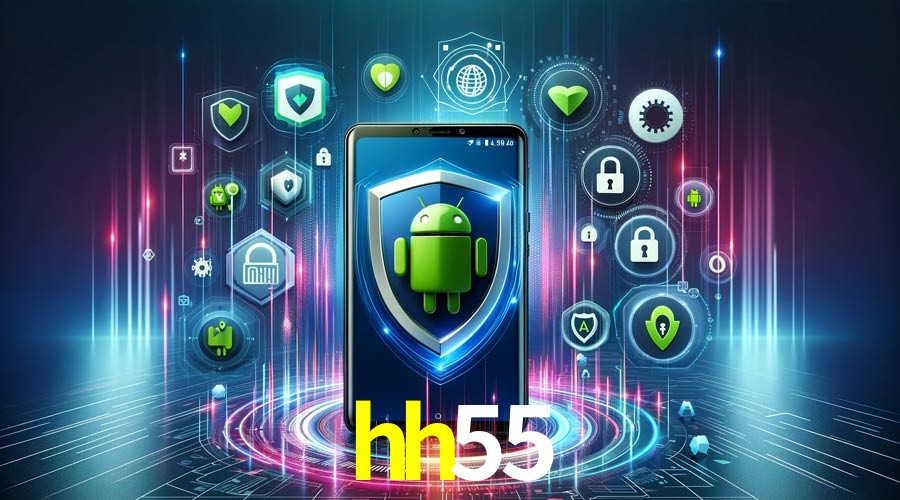Game Providers hh55