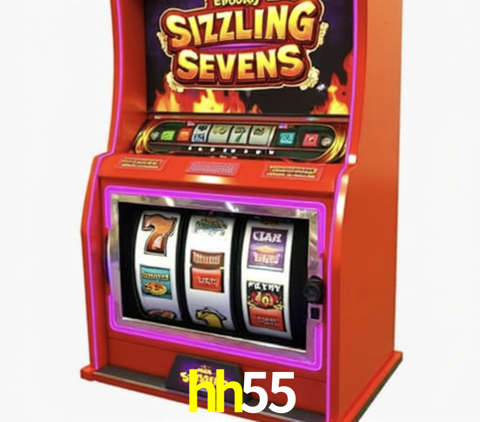 hh55 Plataforma - hh55 visual 1