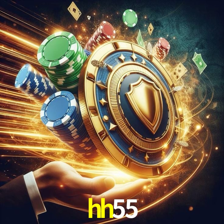 hh55 Slots - hh55 visual 2