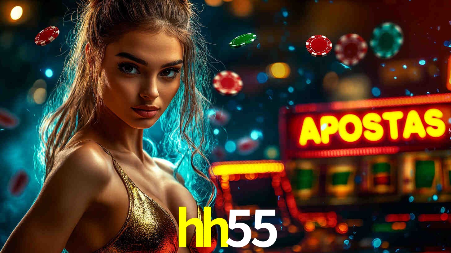 Descubra o Programa VIP da hh55: Vantagens Exclusivas para Jogadores