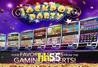Descubra o Mundo do Cassino Online com hh55