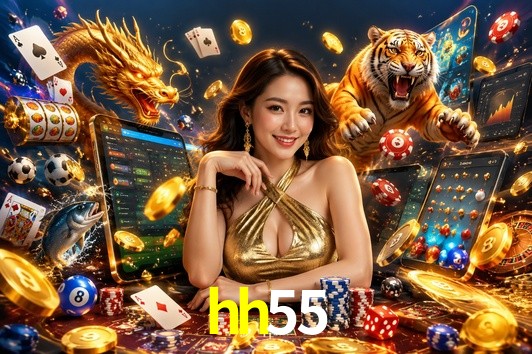 Live Casino hh55
