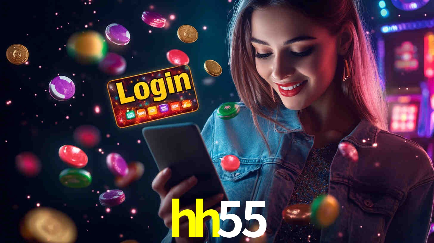 Apostas Esportivas na hh55: Um Guia Completo