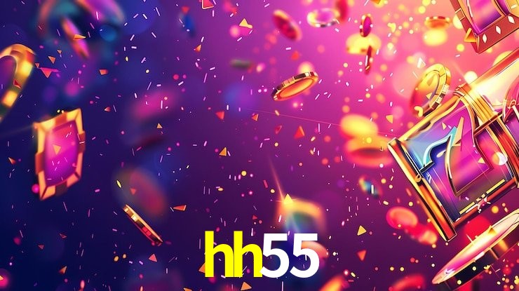 A Emoção da Loteria na hh55: Uma Chance de Mudança de Vida