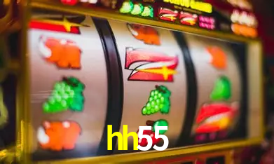 A Emoção da Loteria na hh55: Uma Chance de Mudança de Vida
