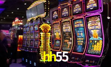 Descubra a Essência do hh55: Nossa História e Compromissos